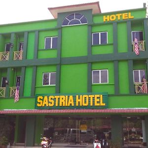 Sastria Hotel Sungai Petani